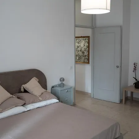 Casa Di Tata Apartment