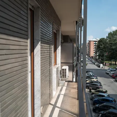 Casa Di Tata טורינו