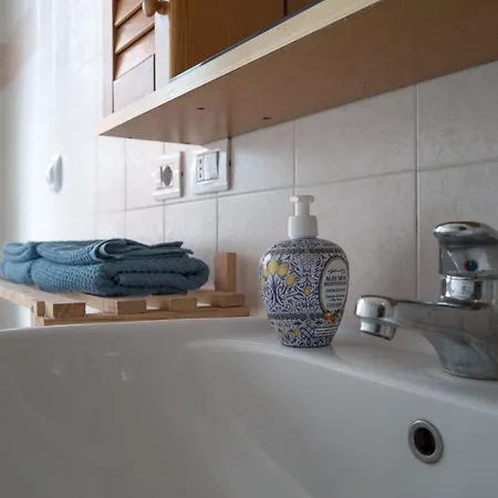 Casa Di Tata Apartment Turin