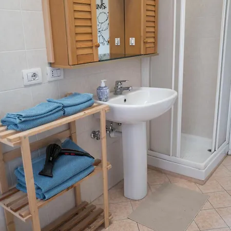 Apartmán Casa Di Tata