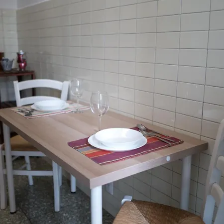 Casa Di Tata Turin