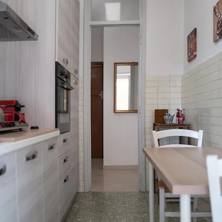 Casa Di Tata Apartment *
