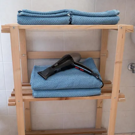 Casa Di Tata Apartment Turin