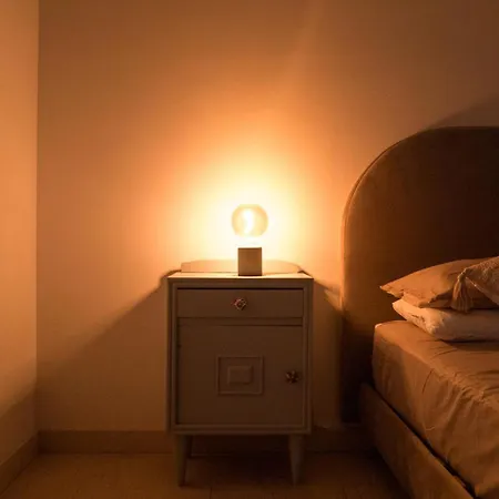 Apartmán Casa Di Tata *