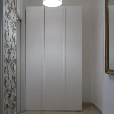 Apartment Casa Di Tata Turin