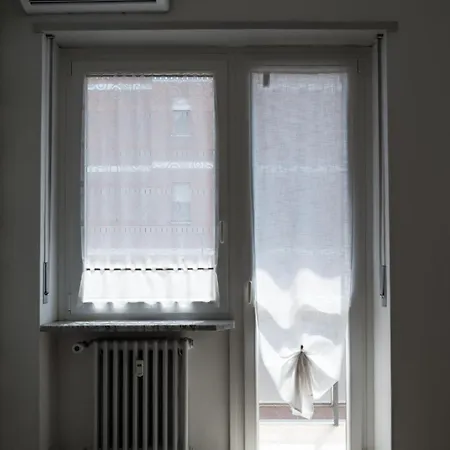 Casa Di Tata * Turin