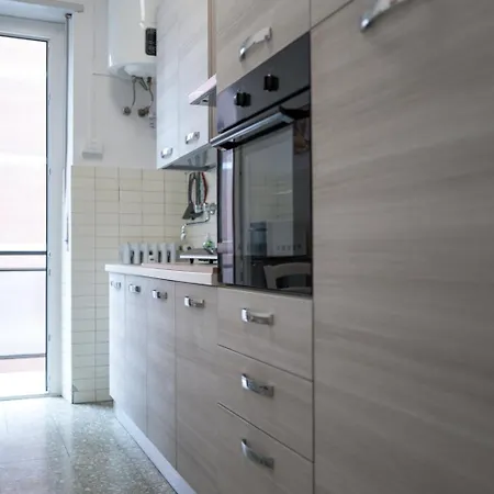 Casa Di Tata Apartment Turin