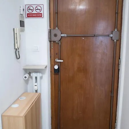 Apartment Casa Di Tata Turin