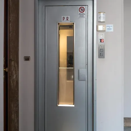 Casa Di Tata Apartment Turin