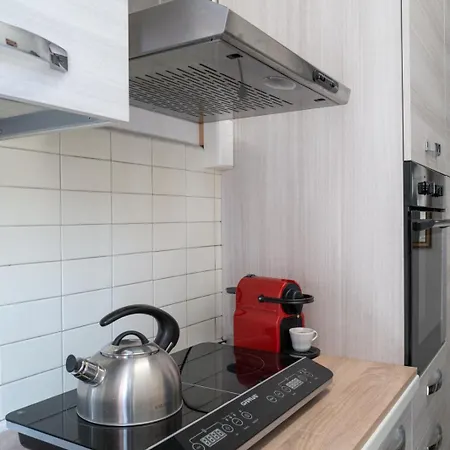 Casa Di Tata Apartment Turin