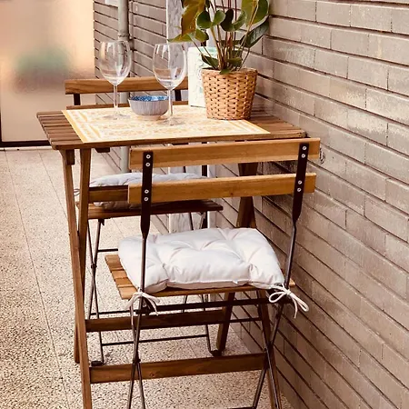 Casa Di Tata דירה *