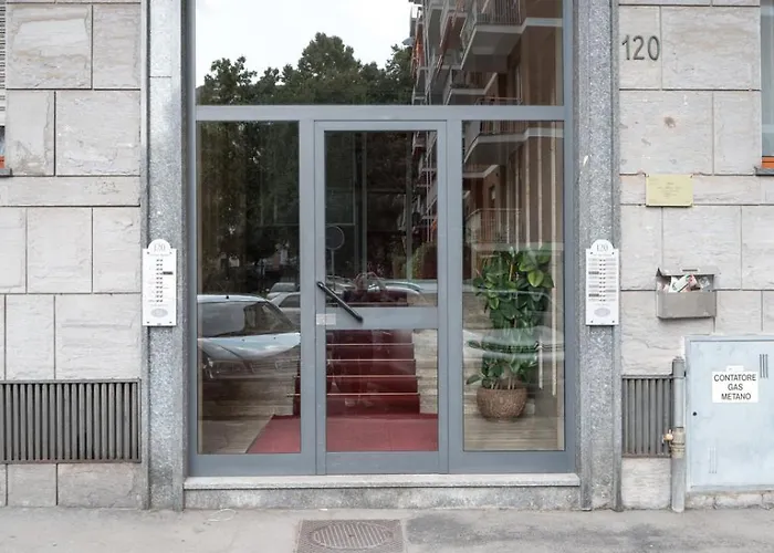 Casa Di Tata *