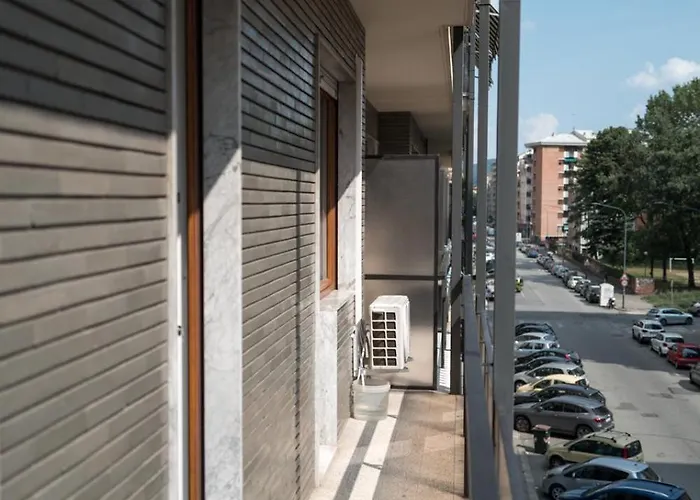 Casa Di Tata Torino
