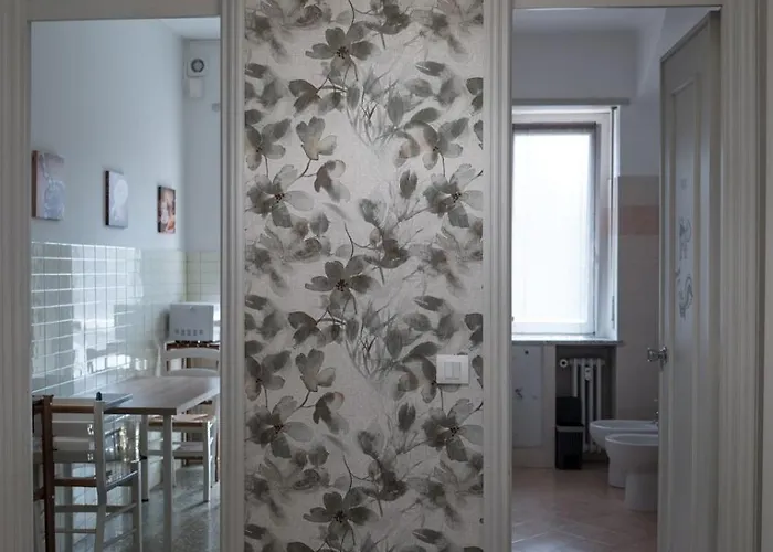 Casa Di Tata Apartment Turin