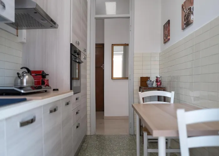 Casa Di Tata Apartment *