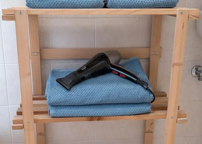 Casa Di Tata Apartment Turin