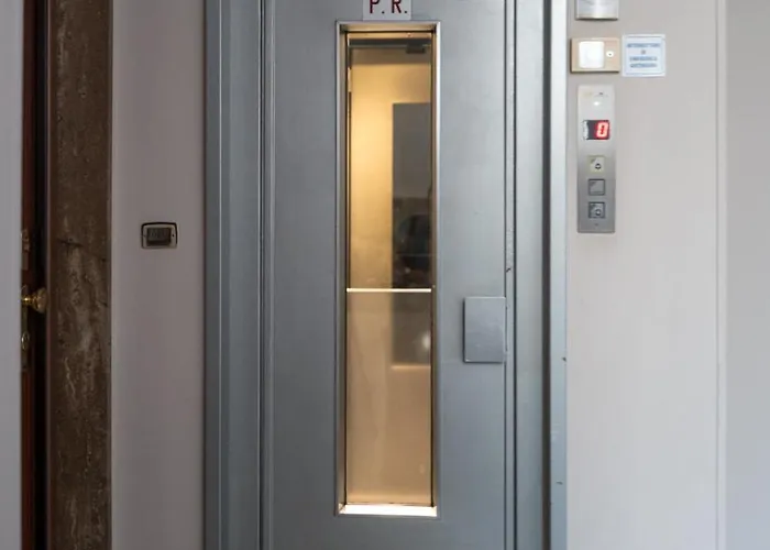 Casa Di Tata Lejlighed Torino