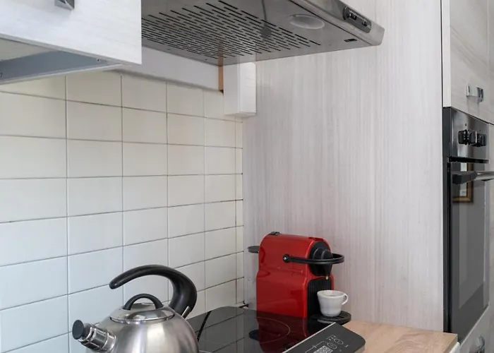 Casa Di Tata Lejlighed Torino