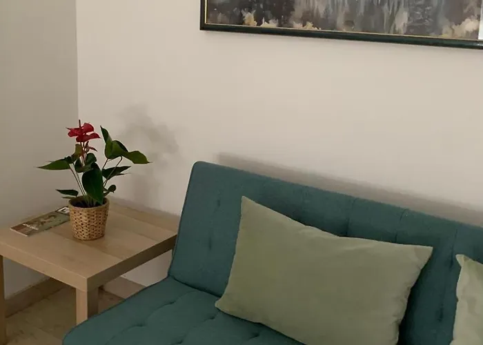 Casa Di Tata