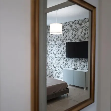 Casa Di Tata Apartment
