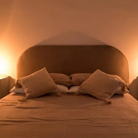 Casa Di Tata Apartment *