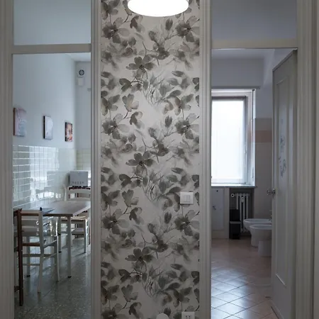 Casa Di Tata Apartment Turin