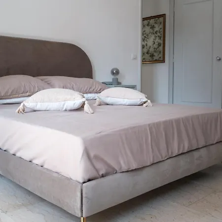 Apartment Casa Di Tata Turin