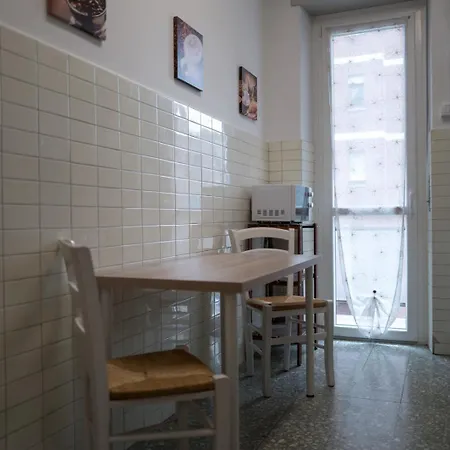 Casa Di Tata * Turin