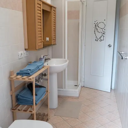 Casa Di Tata * Turin