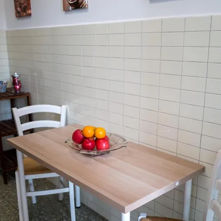 Casa Di Tata Apartment Turin