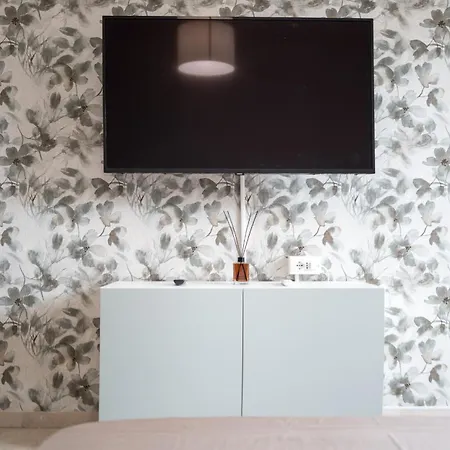 Apartment Casa Di Tata Turin